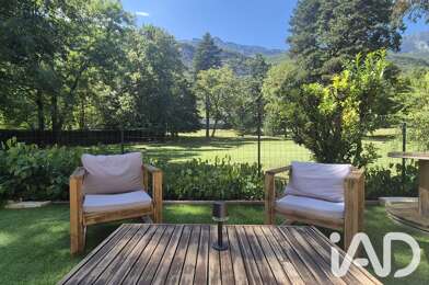 Appartement 2 pièces 244000 €