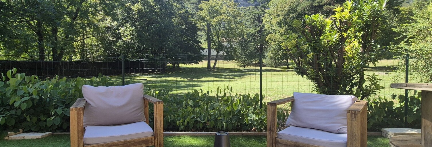 Appartement 2 Pièces 48 m² à vendre à Varces-Allières-et-Risset (38760)