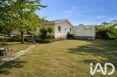 Maison 5 pièces 395000 €