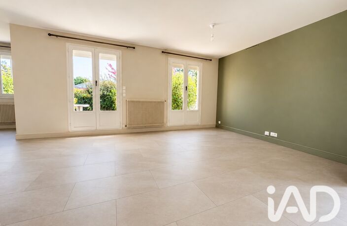 Vente Maison/villa 5 pièces — photo 4