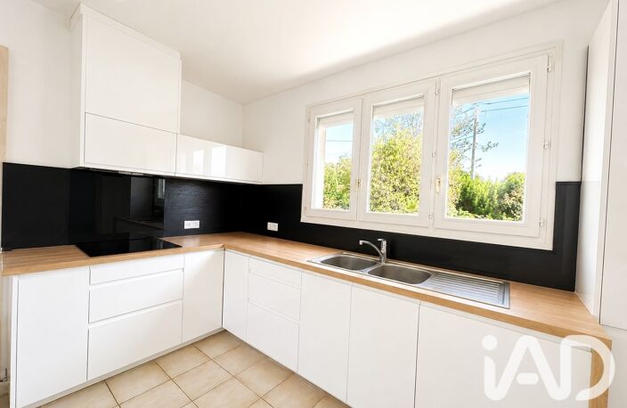 Vente Maison/villa 5 pièces — photo 5