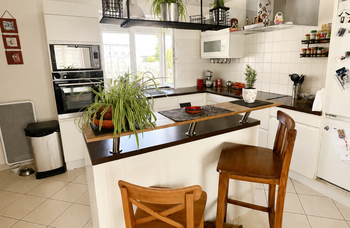 Vente Appartement 5 pièces — photo 2