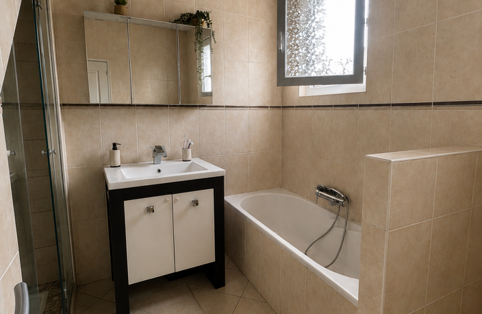 Vente Appartement 5 pièces — photo 3