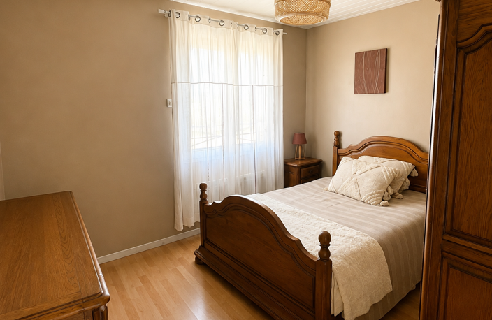 Vente Appartement 5 pièces — photo 4
