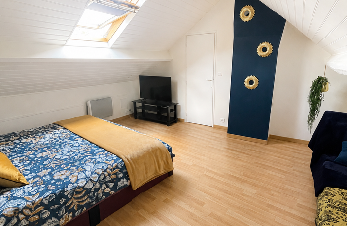Vente Appartement 5 pièces — photo 5