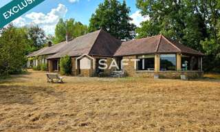 Maison 6 Pièces 282 m² à vendre à Vallières (10210)