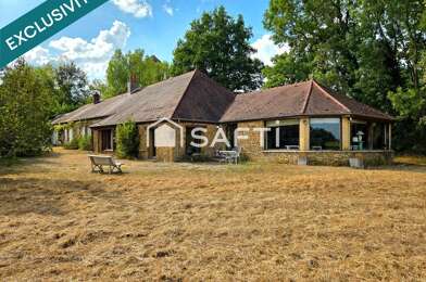 Maison 6 pièces 190000 €