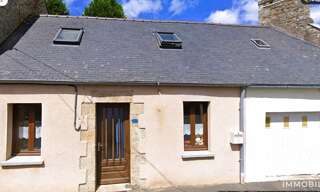 Maison 3 Pièces 55 m² à vendre à Plouaret (22420)