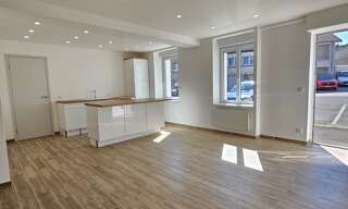 Appartement 4 Pièces 90 m² à vendre à Hussigny-Godbrange (54590)