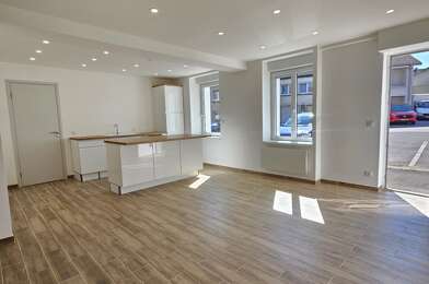 Appartement 4 pièces 227000 €