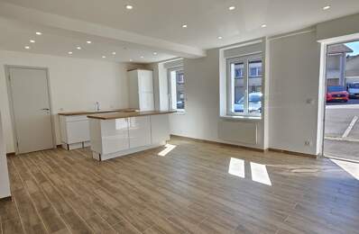 Vente Appartement 4 pièces — photo du bien