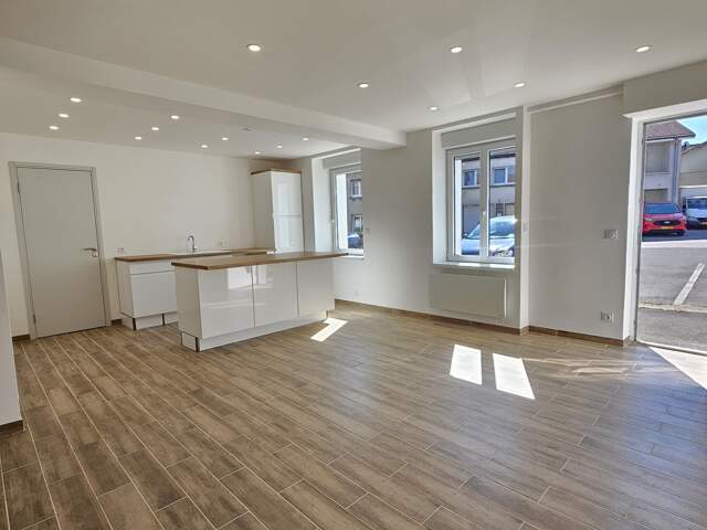 Vente Appartement 4 pièces — photo du bien