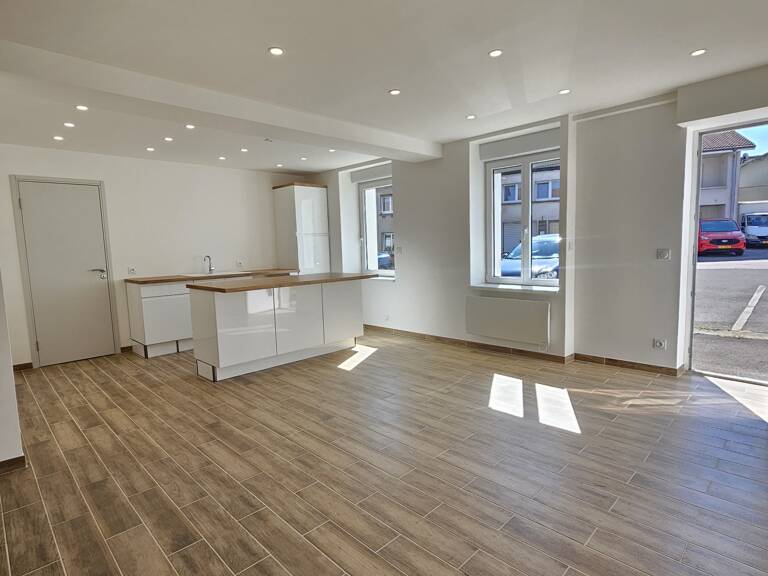 Vente Appartement 4 pièces — photo 1