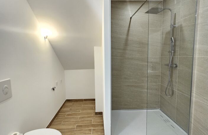 Vente Appartement 4 pièces — photo 5