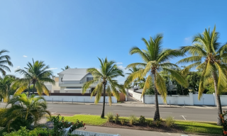 Maison 5 Pièces 107 m² à vendre à L'Étang-Salé (97427)