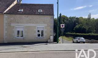 Maison 4 Pièces 70 m² à vendre à Damigny (61250)