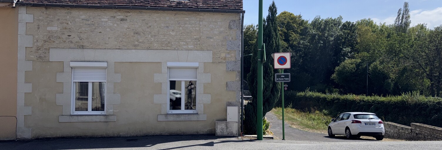 Maison 4 Pièces 70 m² à vendre à Damigny (61250)