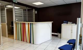 Commerce  90 m² à louer à Châlons-en-Champagne (51000)