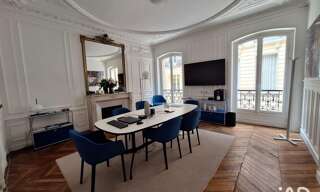 Bureau  105 m² à louer à Paris 7 (75007)