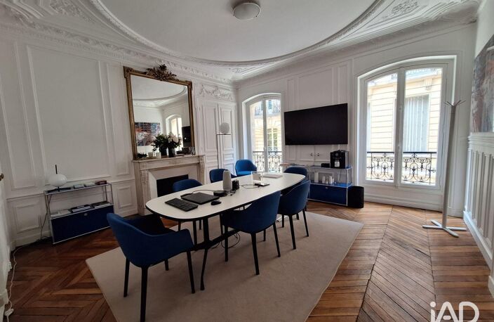 Location Bureaux 105 m&sup2; — photo 2