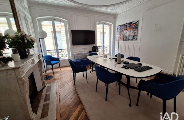 Location Bureaux 105 m&sup2; — photo 3