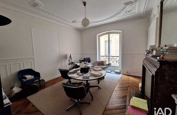 Location Bureaux 105 m&sup2; — photo 5