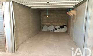 Garage  14 m² à vendre à Saint-Étienne (42100)
