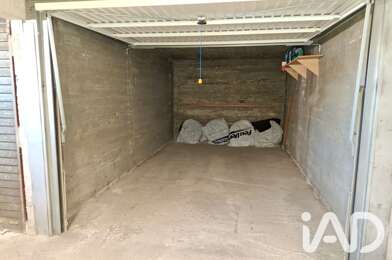 Garage  12900 €
