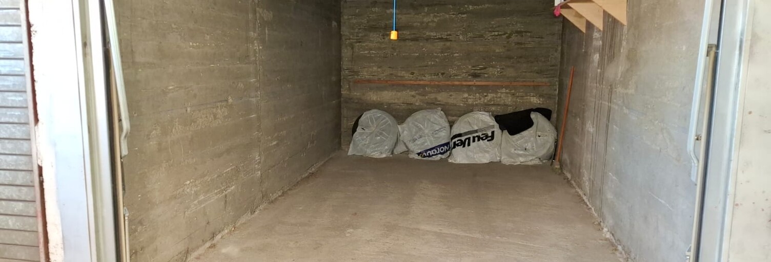 Garage  14 m² à vendre à Saint-Étienne (42100)