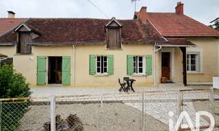 Maison 4 Pièces 88 m² à louer à Moulins-sur-Céphons (36110)