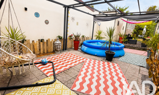Maison 6 Pièces 145 m² à vendre à Courrières (62710)