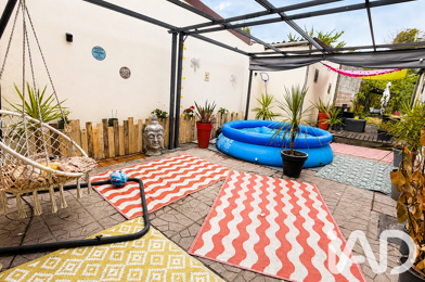 Maison 6 pièces 230000 €