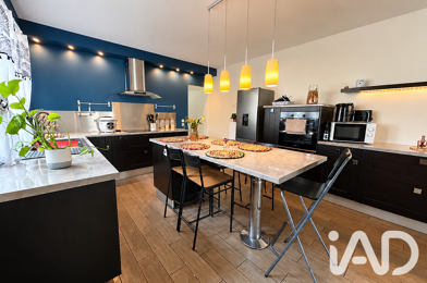 Maison 6 pièces 230000 €