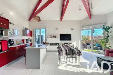 Appartement 5 pièces 457000 €