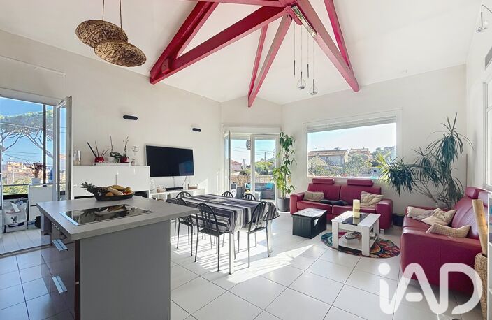 Vente Appartement 5 pièces — photo 2