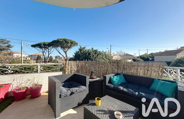 Vente Appartement 5 pièces — photo 3