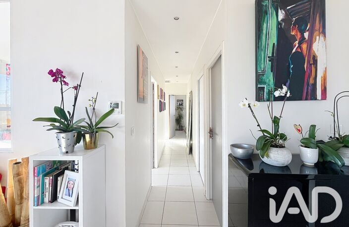 Vente Appartement 5 pièces — photo 5