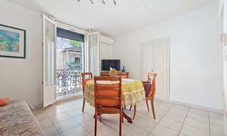 Appartement 2 Pièces 38 m² à vendre à Lamalou-les-Bains (34240)