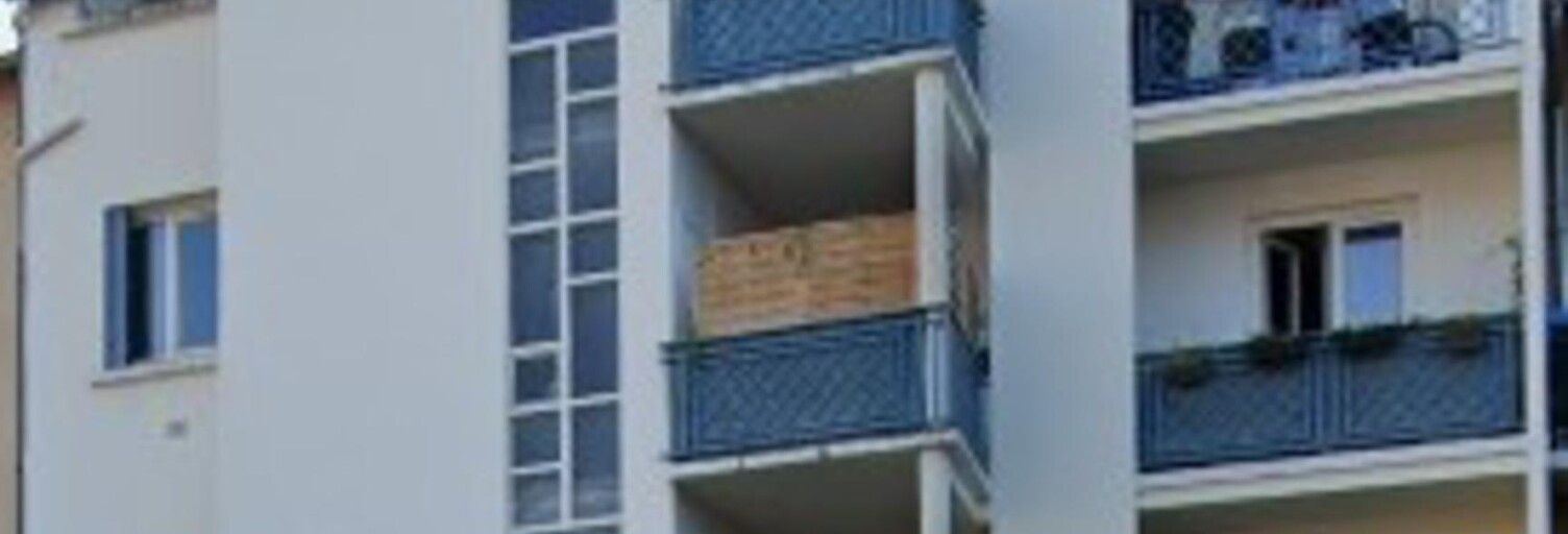 Appartement 2 Pièces 39 m² à louer à Tarare (69170)