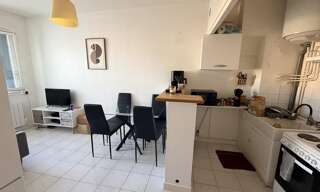 Appartement 2 Pièces 39 m² à louer à Tarare (69170)