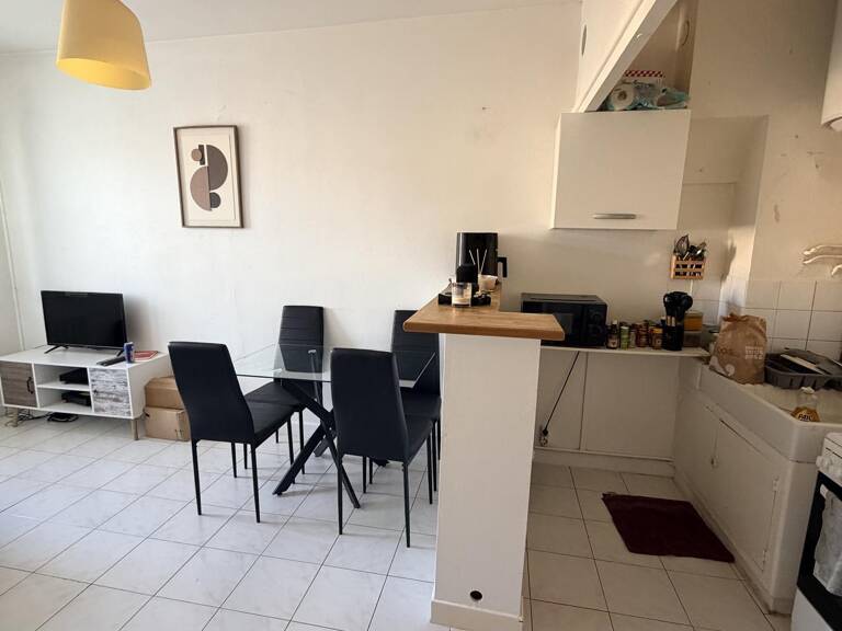Appartement 2 pièces 39 m² — photo 1