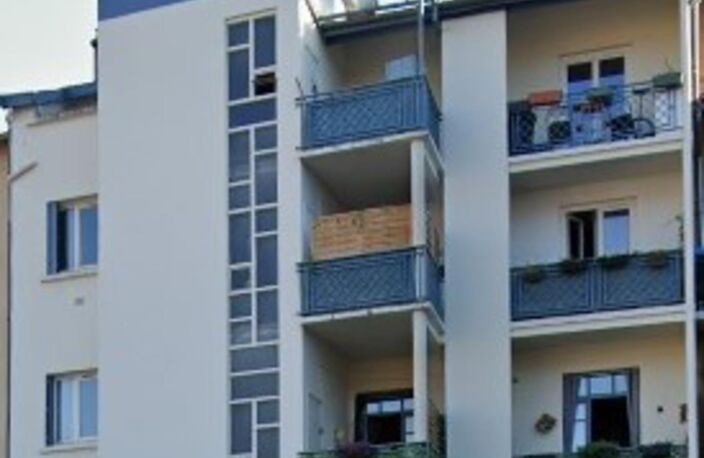 Location appartement 2 pièces 39 m² à Tarare (69170) — photo 5