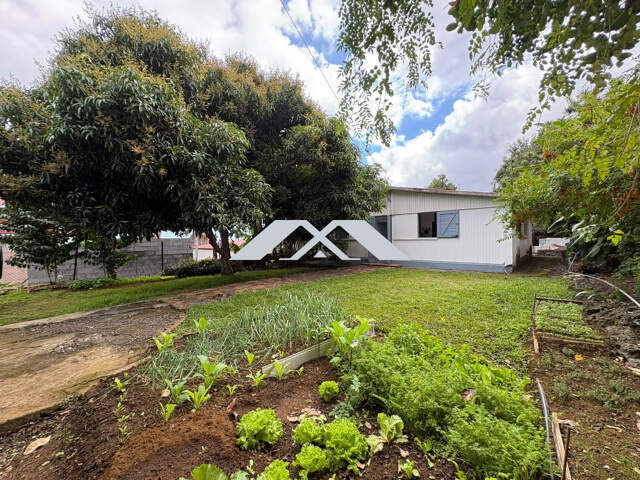 MAISON + GARAGE INDÉPENDANT  620 m² Tampon — photo du bien