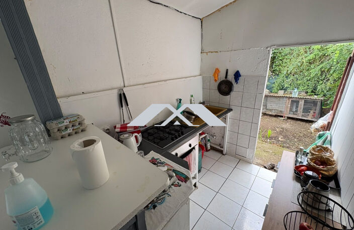 MAISON + GARAGE INDÉPENDANT  620 m² Tampon — photo 5