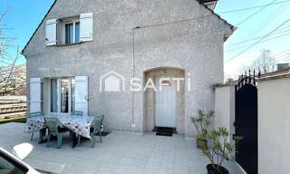Maison 4 Pièces 78 m² à vendre à Champigny-sur-Marne (94500)