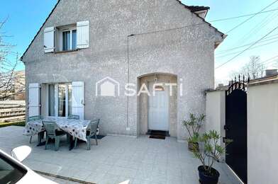 Maison 4 pièces 440000 €
