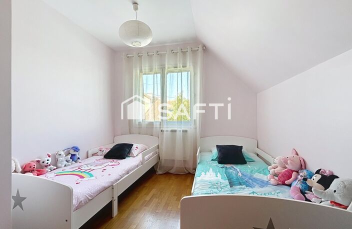 Maison non mitoyenne, quartier du Maroc — photo 4