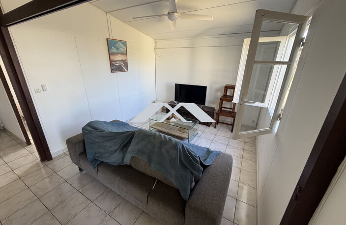 Jolie maison F3 meublée à Saint-Joseph — photo 5