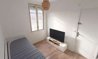 Appartement 1 Pièce 21 m² à louer à Amiens (80000)