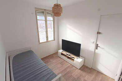 Appartement 1 pièces 610 €